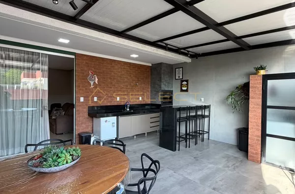Cobertura para venda, 3 quarto(s),  Eldorado, Timóteo