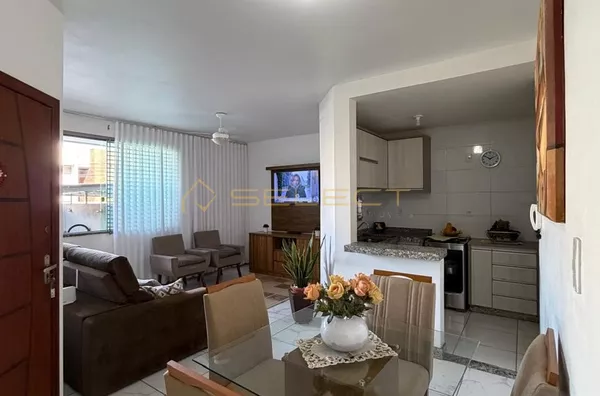 Apartamento para venda, 2 quarto(s),  Belvedere, Coronel Fabriciano