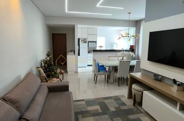 Apartamento para venda, 3 quarto(s),  Garapa, Timóteo