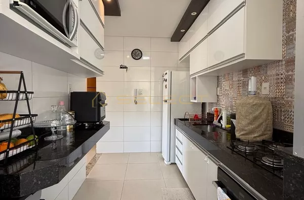 Apartamento para venda, 2 quarto(s),  Amaro Lanari, Ipatinga