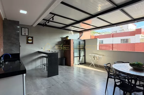Cobertura para venda, 3 quarto(s),  Eldorado, Timóteo