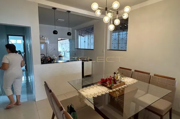 Casa para venda, 3 quarto(s),  Todos Os Santos, Coronel Fabriciano
