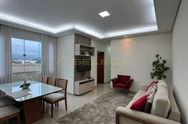 Apartamento para venda, 3 quarto(s),  Belvedere, Coronel Fabriciano