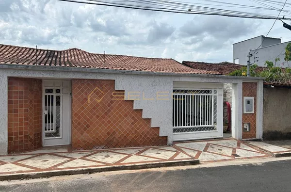 Casa para venda, 3 quarto(s),  Todos Os Santos, Coronel Fabriciano