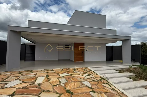 Casa para venda,  Condomínio Parque Lagoa Silvana, Ipatinga