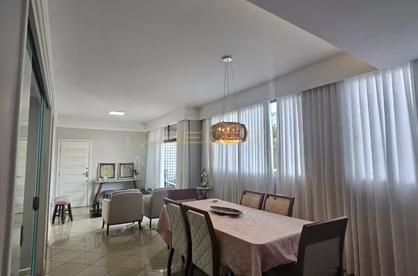 Apartamento para venda, 3 quarto(s),  Serenata, Timóteo