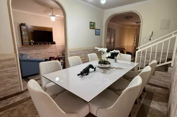 Casa para venda, 5 quarto(s),  Jk, Coronel Fabriciano