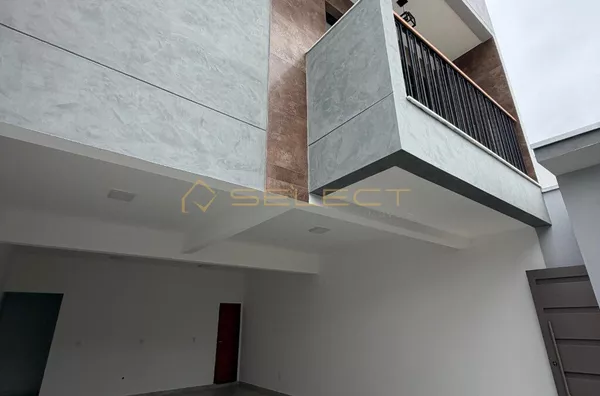 Casa geminada para venda, 3 quarto(s),  Belvedere, Coronel Fabriciano