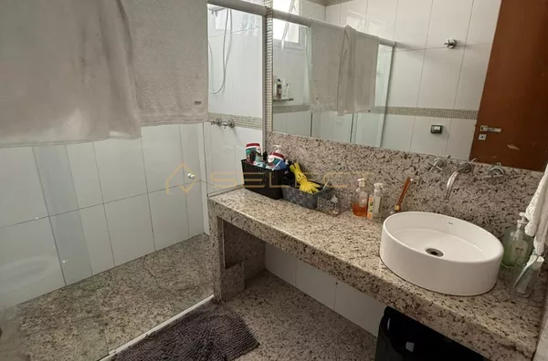 BANHEIRO SOCIAL SUPERIOR