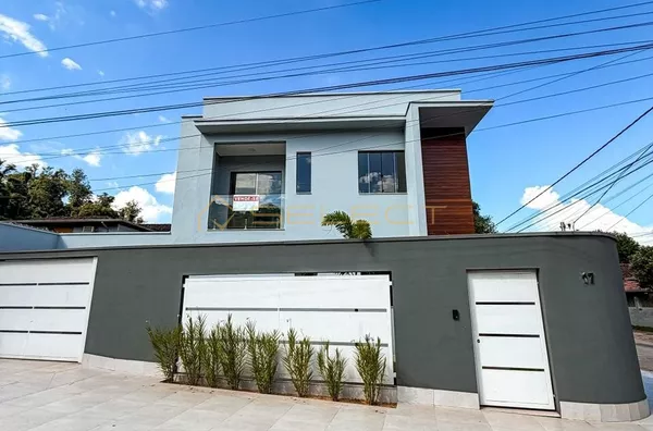 Casa para venda, 3 quarto(s),  Quitandinha, Timóteo