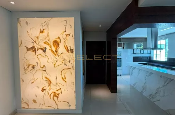 Cobertura duplex mobiliada e climatizada,  Funcionários, Timóteo