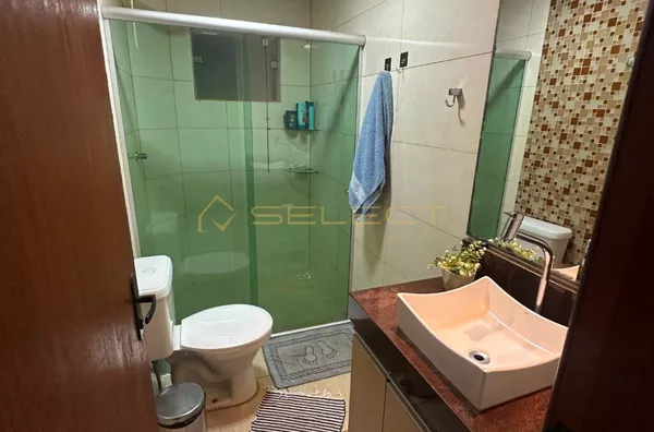 Apartamento para venda, 3 quarto(s), Eldorado, Timóteo - Foto 10