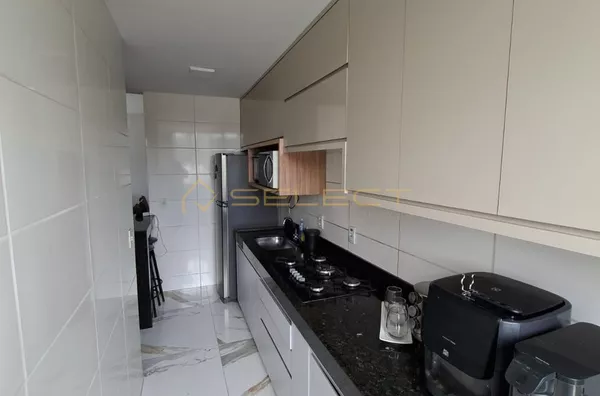 Apartamento para venda, 2 quarto(s),  Caladinho, Coronel Fabriciano