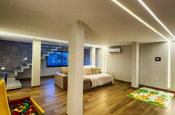 Casa para venda, 3 quarto(s), Belvedere, Coronel Fabriciano - Foto 13