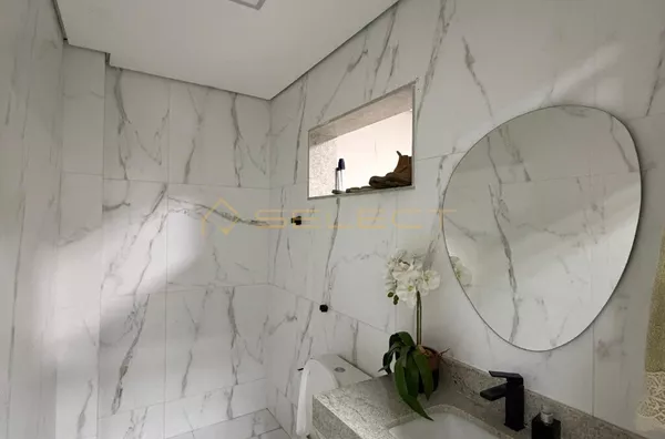 Casa para venda, 4 quarto(s), Giovanini, Coronel Fabriciano - Foto 10