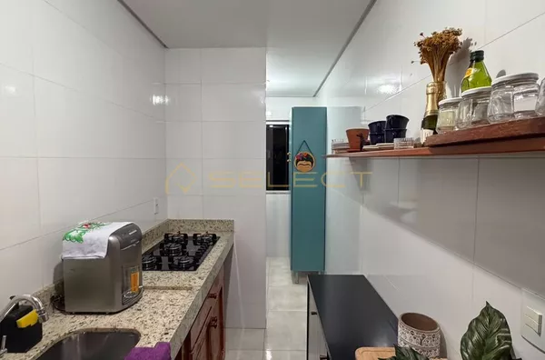 Apartamento para venda, 2 quarto(s),  Belvedere, Coronel Fabriciano
