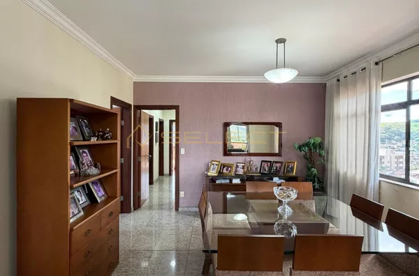 Apartamento para venda, 4 quarto(s),  Santa Helena, Coronel Fabriciano