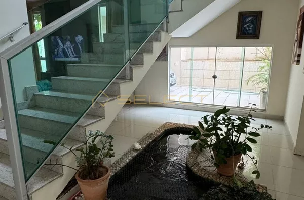 Casa para venda, 5 quarto(s),  Santa Maria, Timóteo