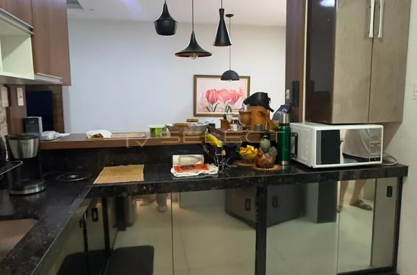Apartamento para venda, 3 quarto(s),  Timirim, Timóteo