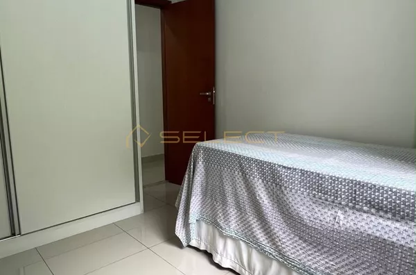 Apartamento para venda, 3 quarto(s), Bromélias, Timóteo - Foto 9