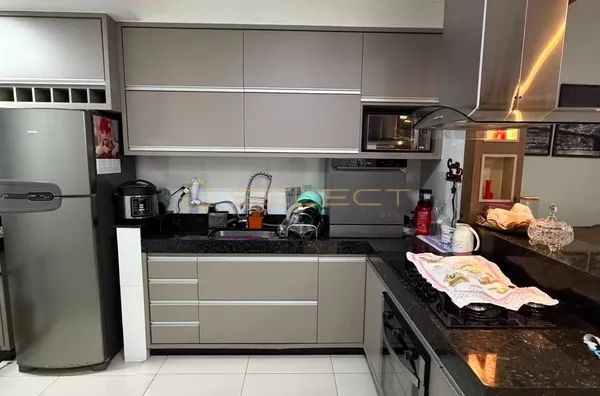 Apartamento para venda, 2 quarto(s),  Belvedere, Coronel Fabriciano