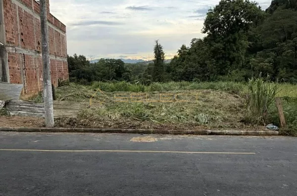 Terreno para venda,  Passaredo, Timóteo