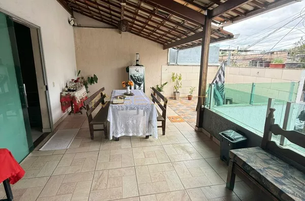 ÁREA GOURMET 