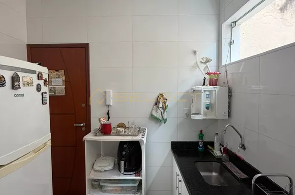 Apartamento para venda, 3 quarto(s),  Santa Helena, Coronel Fabriciano