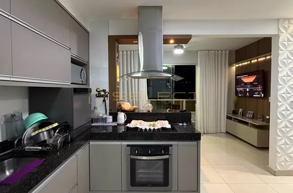 Apartamento para venda, 2 quarto(s),  Belvedere, Coronel Fabriciano
