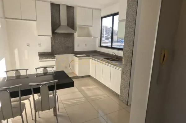 Apartamento para venda, 3 quarto(s),  Santa Helena, Coronel Fabriciano