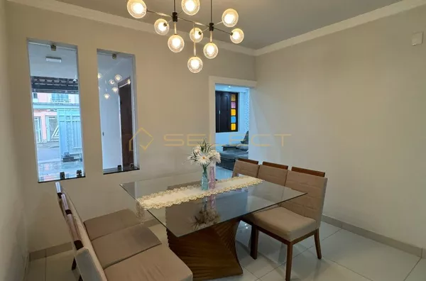 Casa para venda, 3 quarto(s),  Todos Os Santos, Coronel Fabriciano