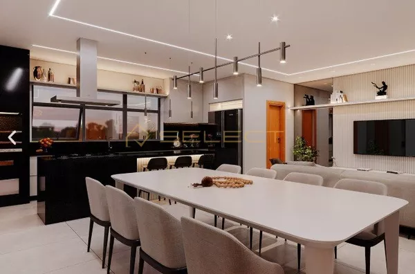 Apartamento para venda, 3 quarto(s),  Santa Helena, Coronel Fabriciano