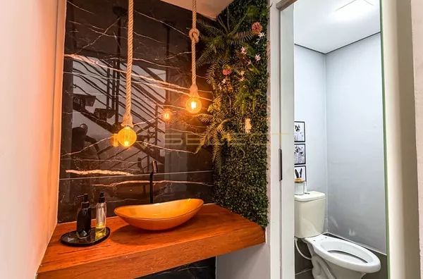 Casa geminada para venda, 2 quarto(s), Primavera, Timóteo - Foto 7