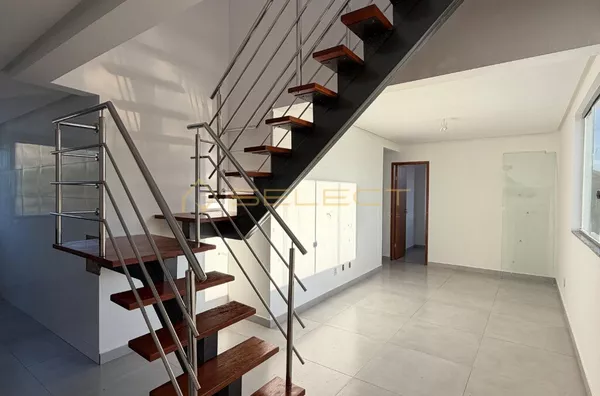 Cobertura para venda, 3 quarto(s), Primavera, Timóteo - Foto 8