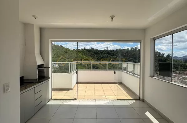 Cobertura duplex para venda, 3 quarto(s),  Alto Serenata, Timóteo