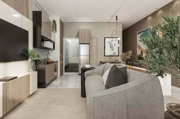 Casa geminada para venda, 2 quarto(s),  Jardim Primavera, Coronel Fabriciano