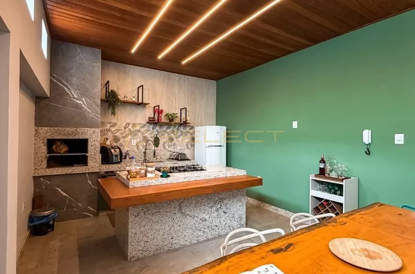 Casa geminada para venda, 2 quarto(s),  Primavera, Timóteo