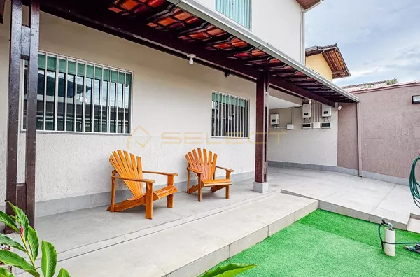 Casa para venda, 3 quarto(s),  Giovanini, Coronel Fabriciano