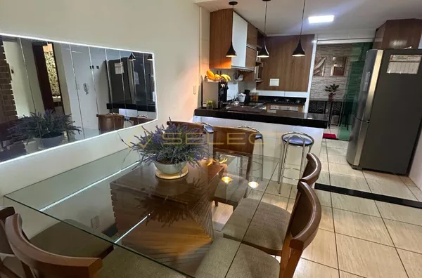 Apartamento para venda, 3 quarto(s),  Eldorado, Timóteo