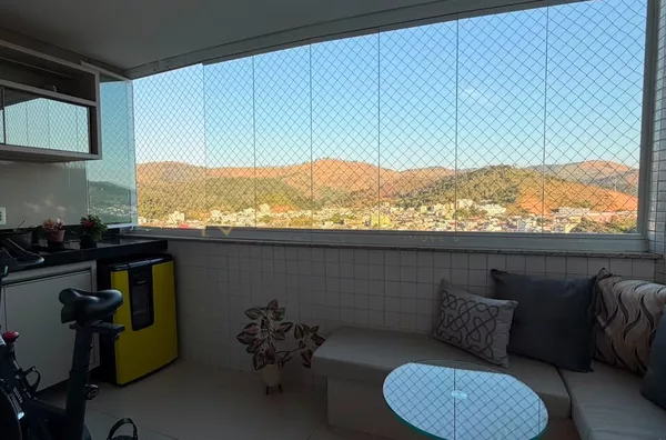 Apartamento para venda, 3 quarto(s),  Alto Serenata, Timóteo