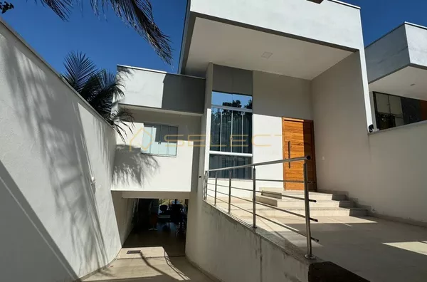 Casa para venda,  Nova Tijuca, Coronel Fabriciano