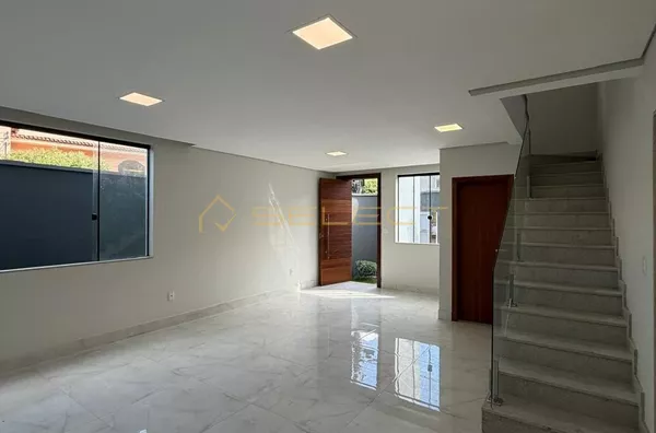 Casa para venda, 3 quarto(s),  Quitandinha, Timóteo