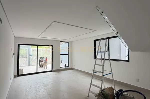 Casa geminada para venda, 3 quarto(s), Eldorado, Timóteo - Foto 6