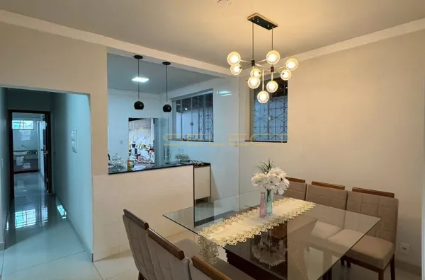 Casa para venda, 3 quarto(s),  Todos Os Santos, Coronel Fabriciano