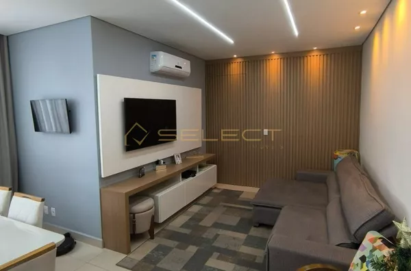 Apartamento para venda, 3 quarto(s),  Garapa, Timóteo