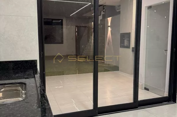 Casa geminada para venda, 3 quarto(s),  Residencial Bethânia, Ipatinga