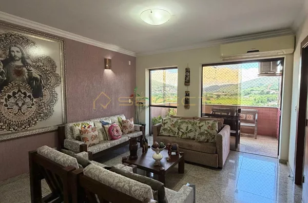 Apartamento para venda, 4 quarto(s),  Santa Helena, Coronel Fabriciano
