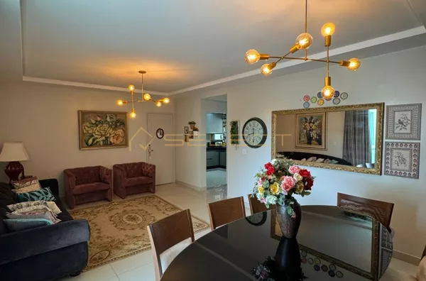 Apartamento para venda, 3 quarto(s),  Bromélias, Timóteo