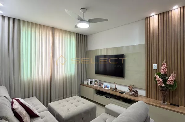 Apartamento para venda, 2 quarto(s),  Bromélias, Timóteo