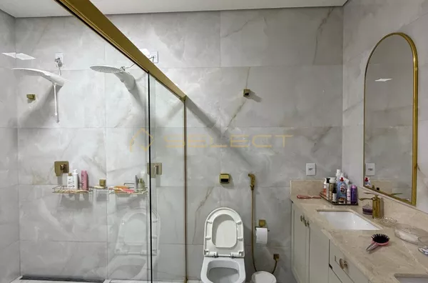 Casa para venda, 4 quarto(s), Giovanini, Coronel Fabriciano - Foto 13